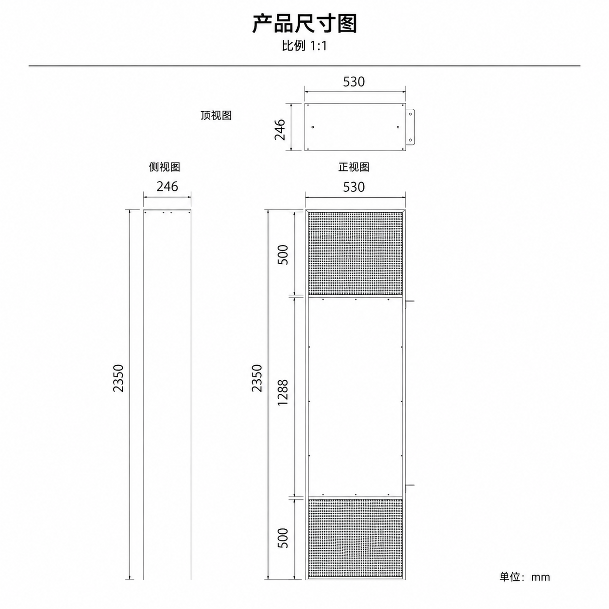 両面表示屋外対応スマーフォンで簡単内容更新チャンネル文字タイプLEDビジョン付き次世代新しい空間表現袖看板