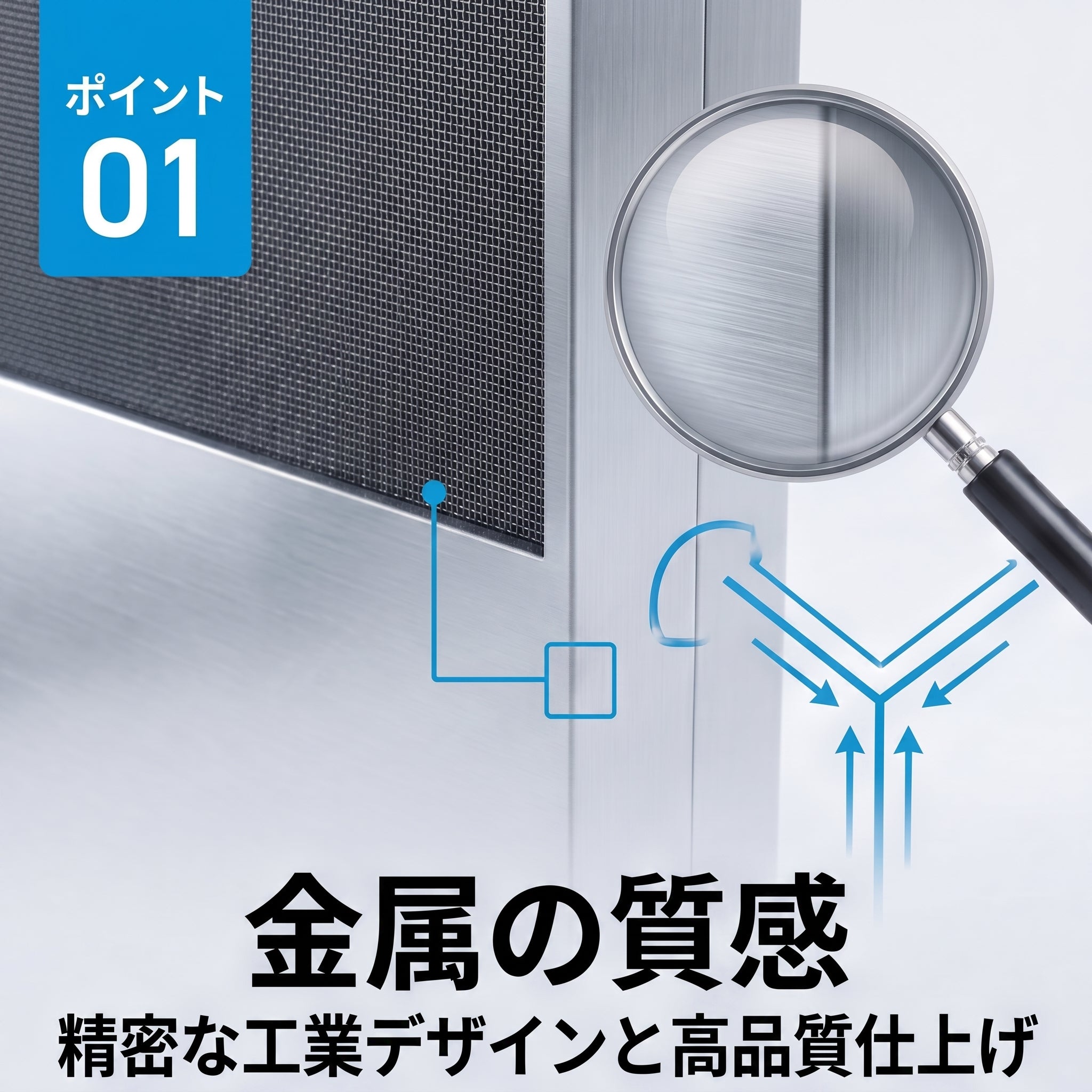 ステンレス製 LEDビジョンタプスタンド看板 片面表示 LED動画スタンド 広告看板 店舗・展会用 高精細動画対応 H1130mm VioraSignageデジタルサイネージ送信App対応 SLSK-1130
