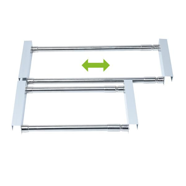 アルミ製 A型看板専用 注水置台/重り ベース アルミ製ウェイトアーム ウエイトアーム ast-swf