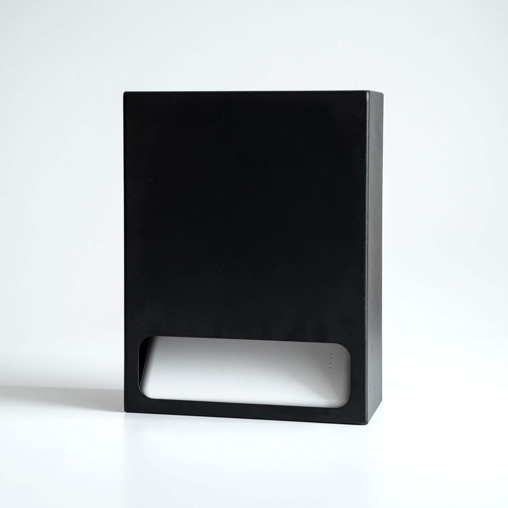 縁なしやわらかな光で視線を集めるライト・サイン LIGHT BOX サインCLBC-250