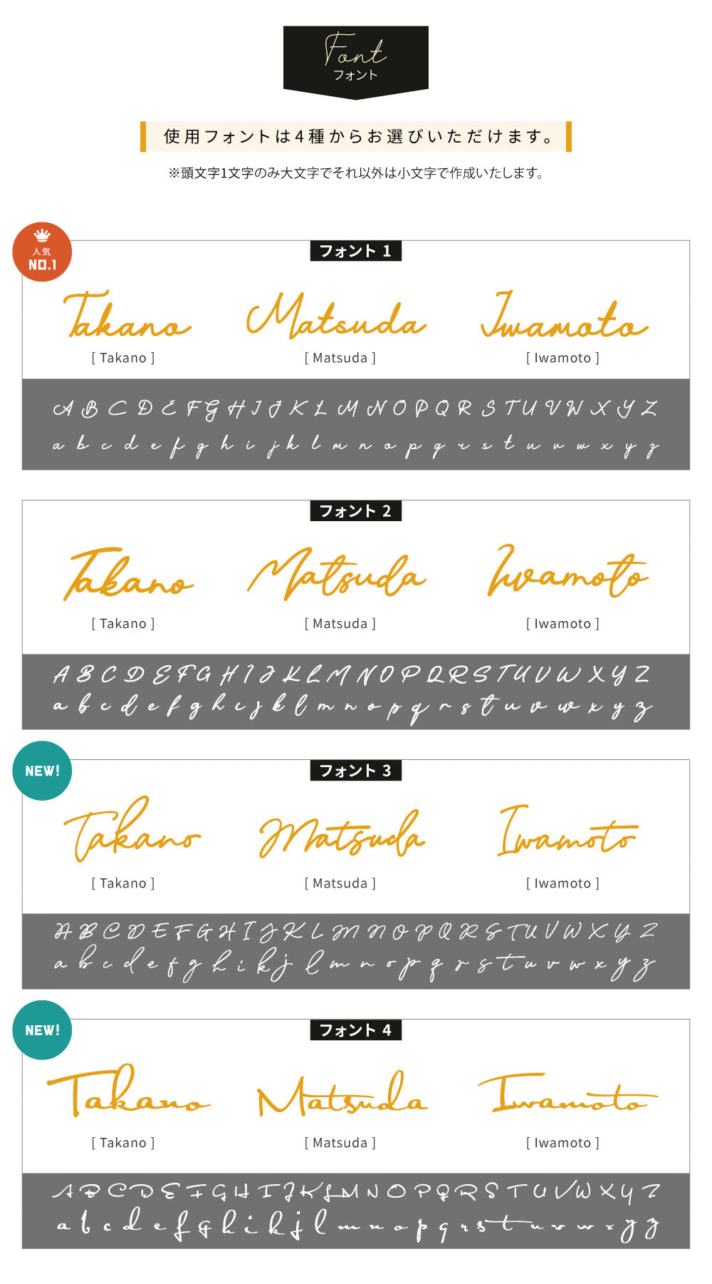 表札 おしゃれ 戸建て ステンレス アイアン 切り文字 番地プレート 一軒家 ゴールド 住所 DIY お店の表札 筆記体 手書き風 住所入り gs-nmpl-1003