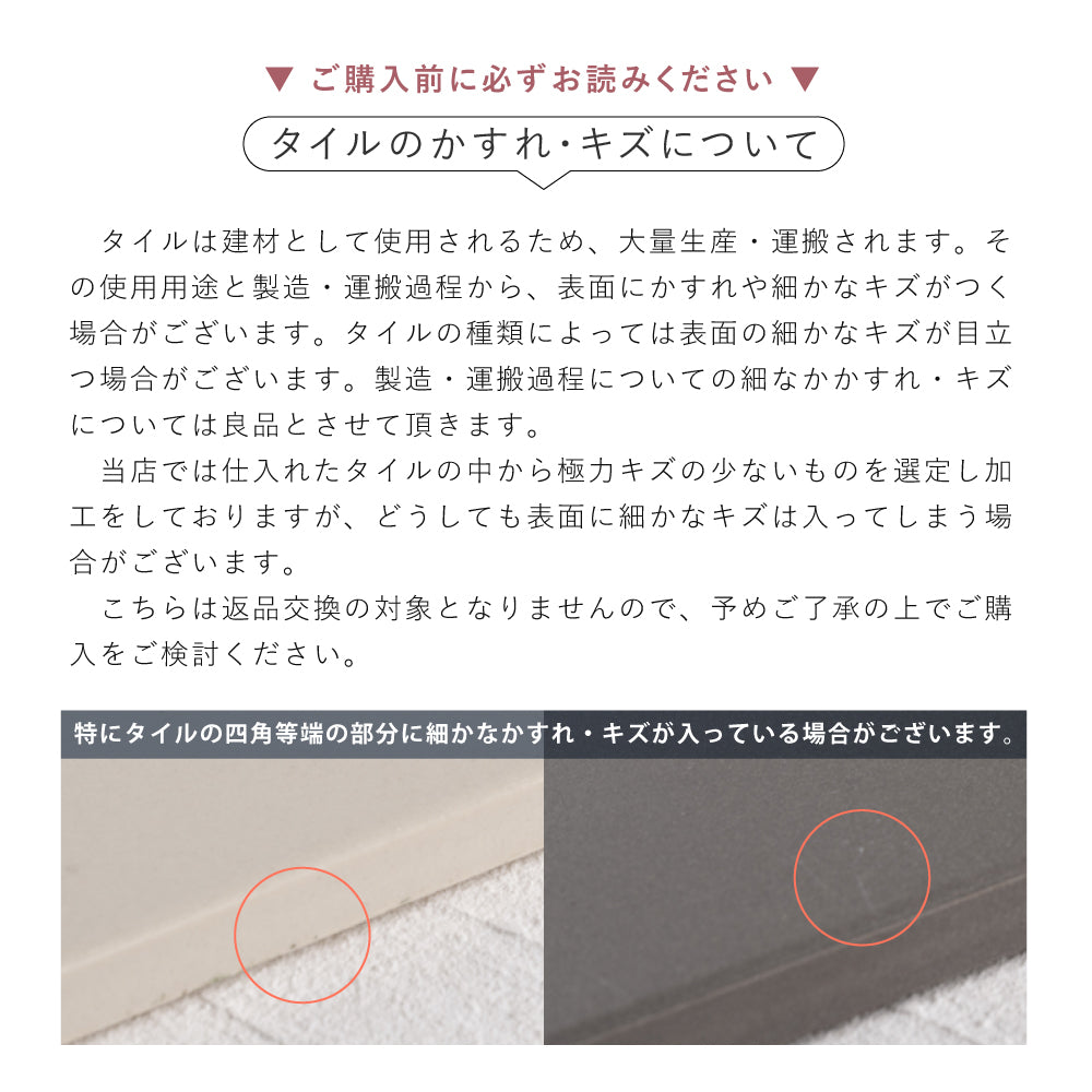 表札 おしゃれ 戸建て タイル 約144mmX144mm×t8.5mm 北欧 マンション 筆記体 二世代 一軒家 住所 番地 gs-nmpl-1075