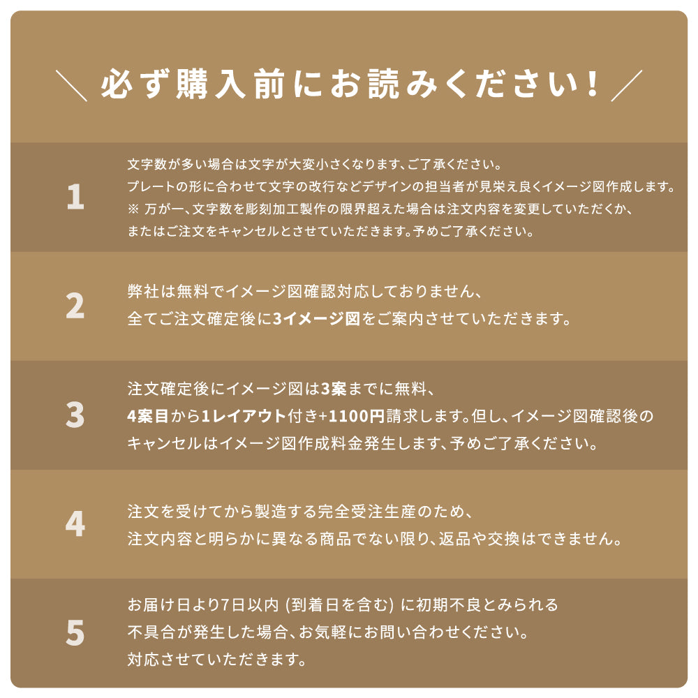 表札 戸建て 約W97mm×H97mm タイル 北欧 ポスト 番地 住所 門柱 新築祝い gs-nmpl-1107