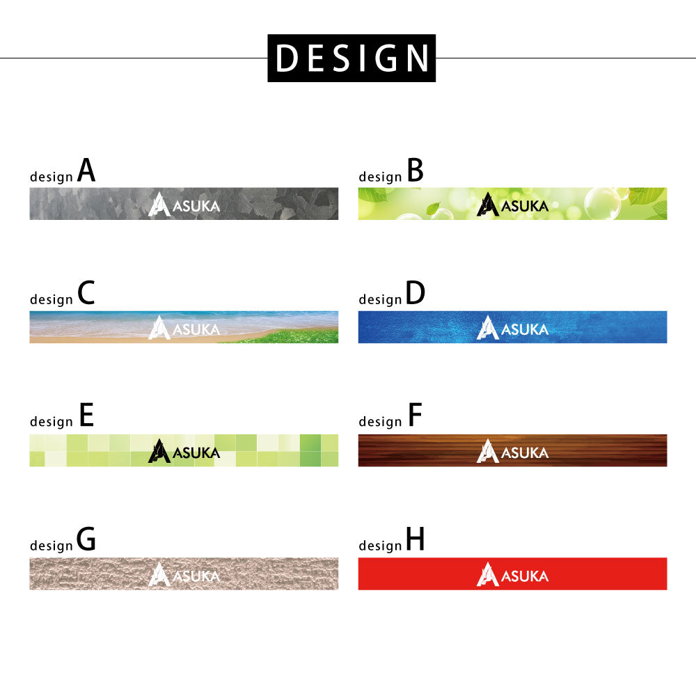 宅地建物取引業者票 看板【社名ロゴマーク入れ可能】H47cm×W48cm 標識 完全入稿ok gs-pl-tr-logoT