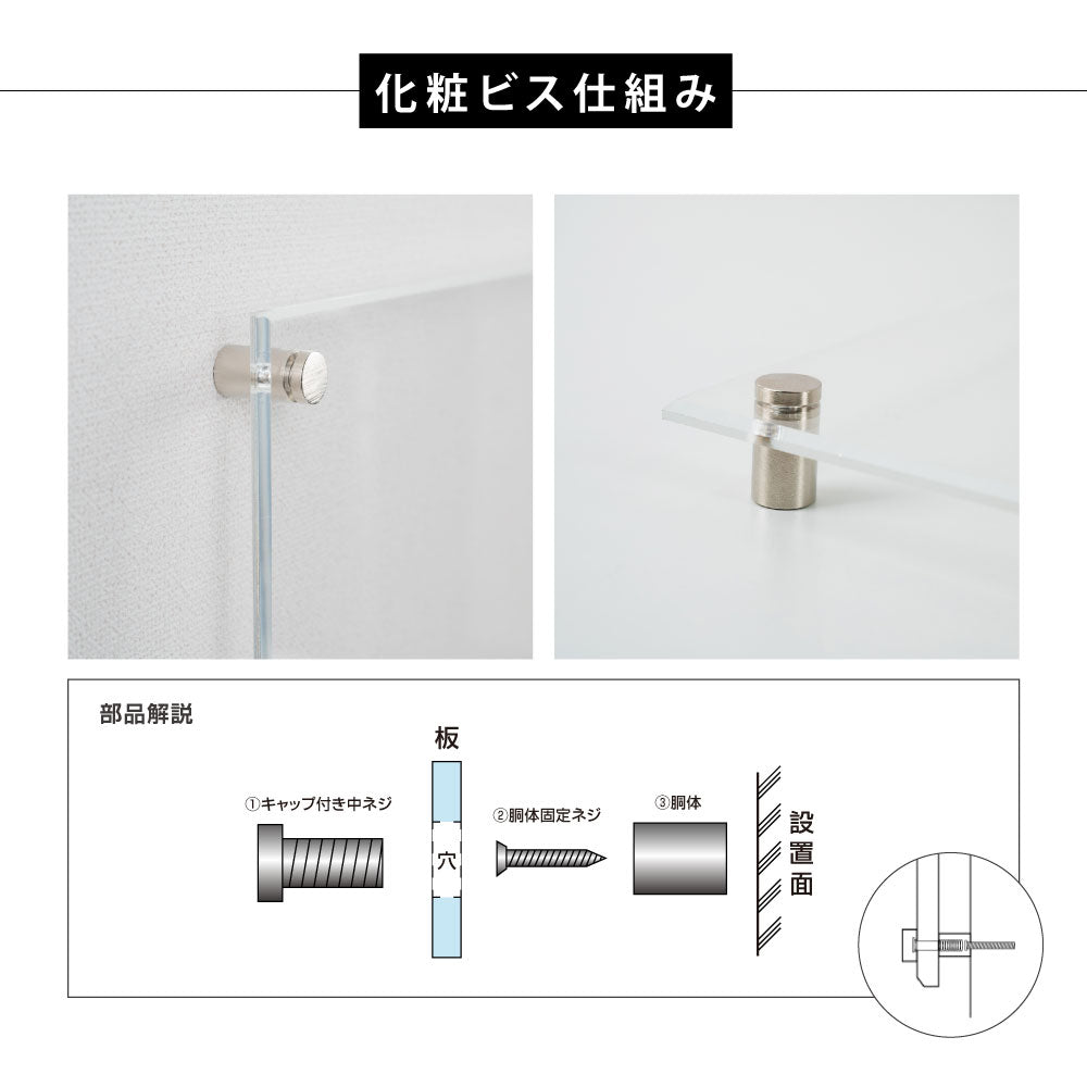 宅地建物取引業者票 看板【社名ロゴマーク入れ可能】H47cm×W48cm 標識 完全入稿ok gs-pl-tr-logoT