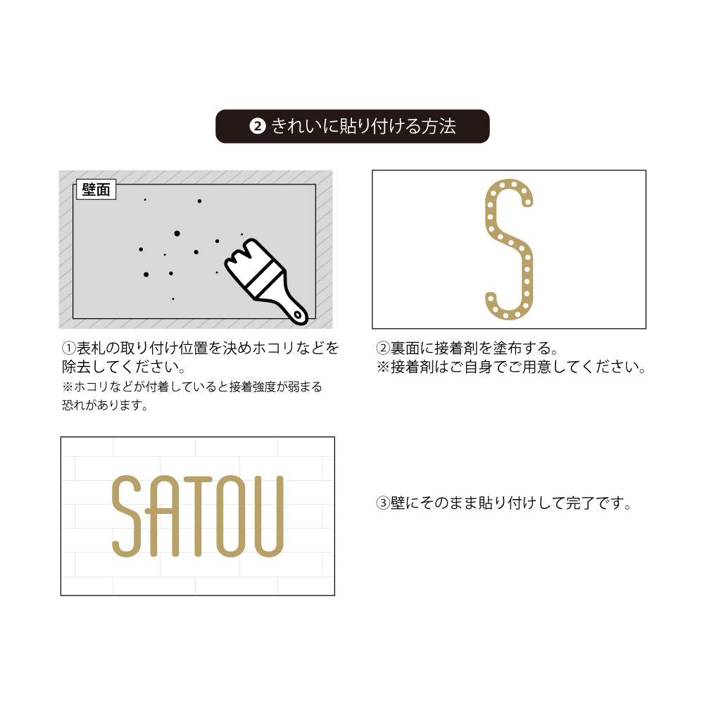 真鍮 ゴールド 75mm 大文字 t5mm 1文字ずつの販売 数字0-9 (A~Z)真鍮鋳物 DIY gspl-16