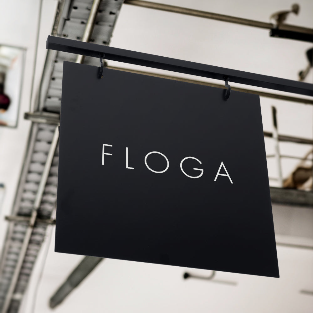 【文字加工無料】【データ入稿無料】エクステリア アイアンサイン サインプレート エクステリア ガーデニング 店舗用 屋外 壁付けgspl-aiand4040