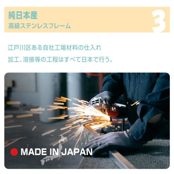 日本製造 ステンレス製 業務用 キッチン置き棚 W525×H800×D320 置棚 作業台棚 ステンレス棚 カウンターラック キッチンラック 二段棚 上棚 厨房収納 kot-800