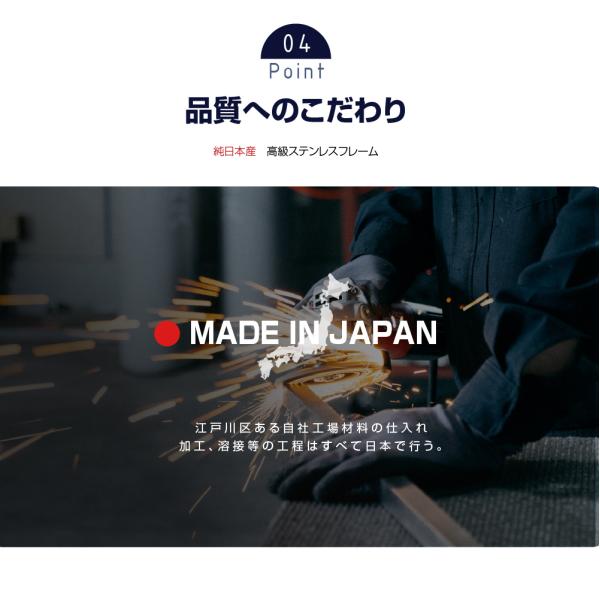 日本製造 ステンレス製 業務用 キッチン置き棚 ステンレス 業務用 W1475×H800×D320 置棚 作業台棚 ステンレス棚 二段棚 上棚 業務用 kot2-14732