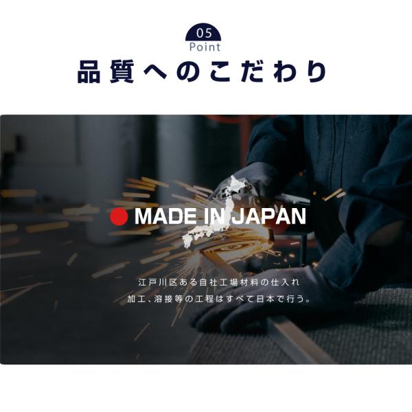 日本製 ステンレス 作業台 キャスター付き 調理台 W450mm×H800×D600mm ステンレス調理台 調理 厨房作業台 テーブル キッチン作業台 kot2ca-4560