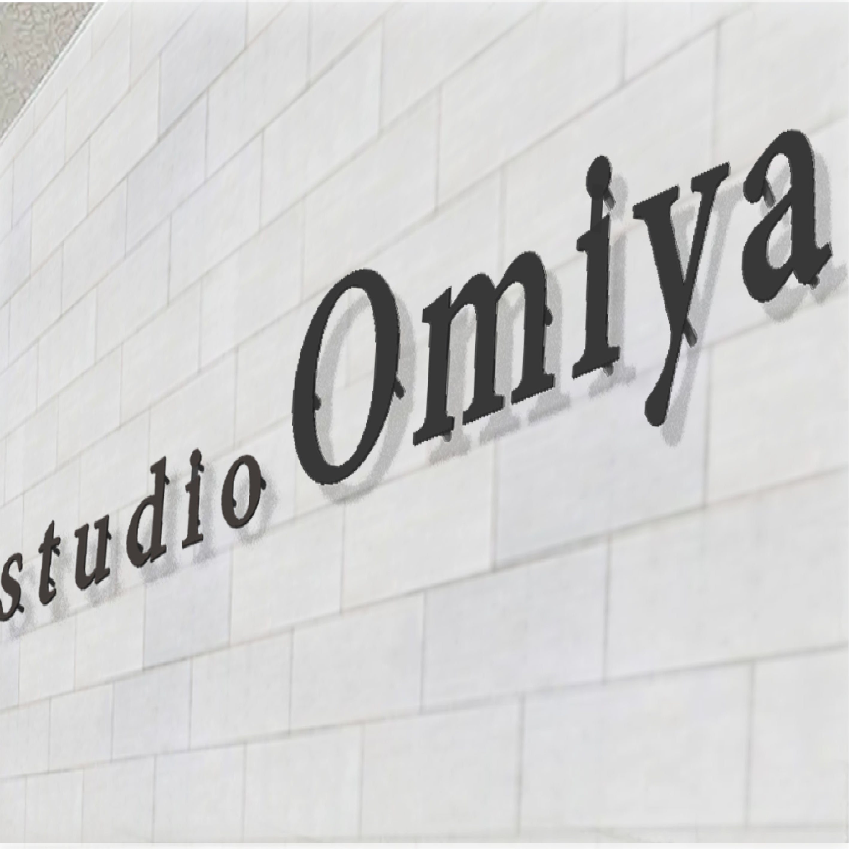 表札 おしゃれ 【必要な文字数でご注文してください】ステンレス 切り文字 80mm角 アルファベット ローマ字 戸建て 住宅 ksk-eng-80-bk