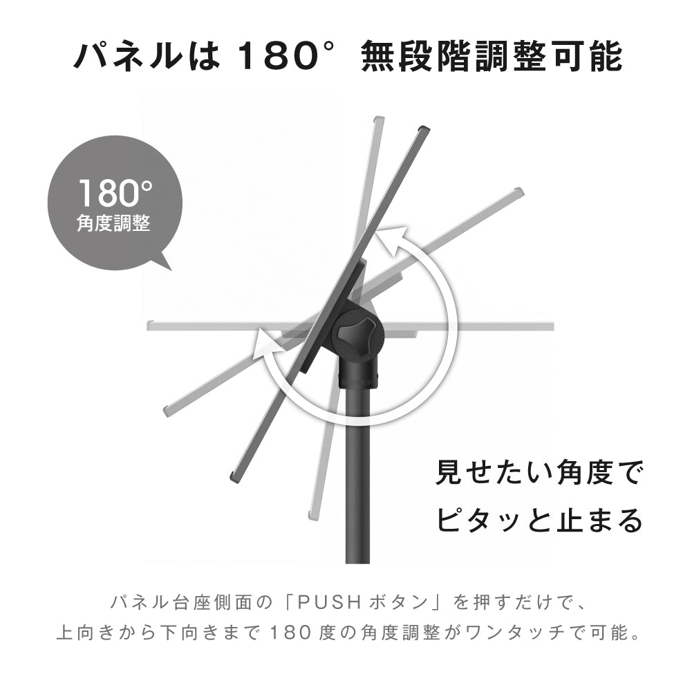 サインスタンド 案内板 スタンド 看板 メニュー看板 A4 1本ポール ポールサインスタンド ウェイト付き 組み立てフロアーサイン 店舗用看板 立て看板 屋内スタンド sera-a4