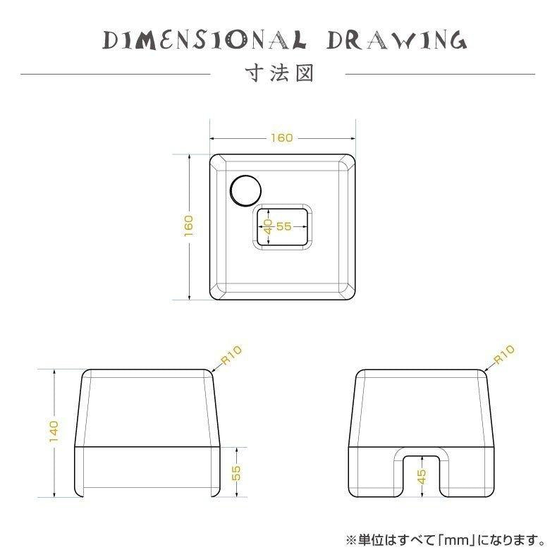 バリウエイト(小) バリウェイト 注水タンク 看板用ウエイト 重石 w-pps-23