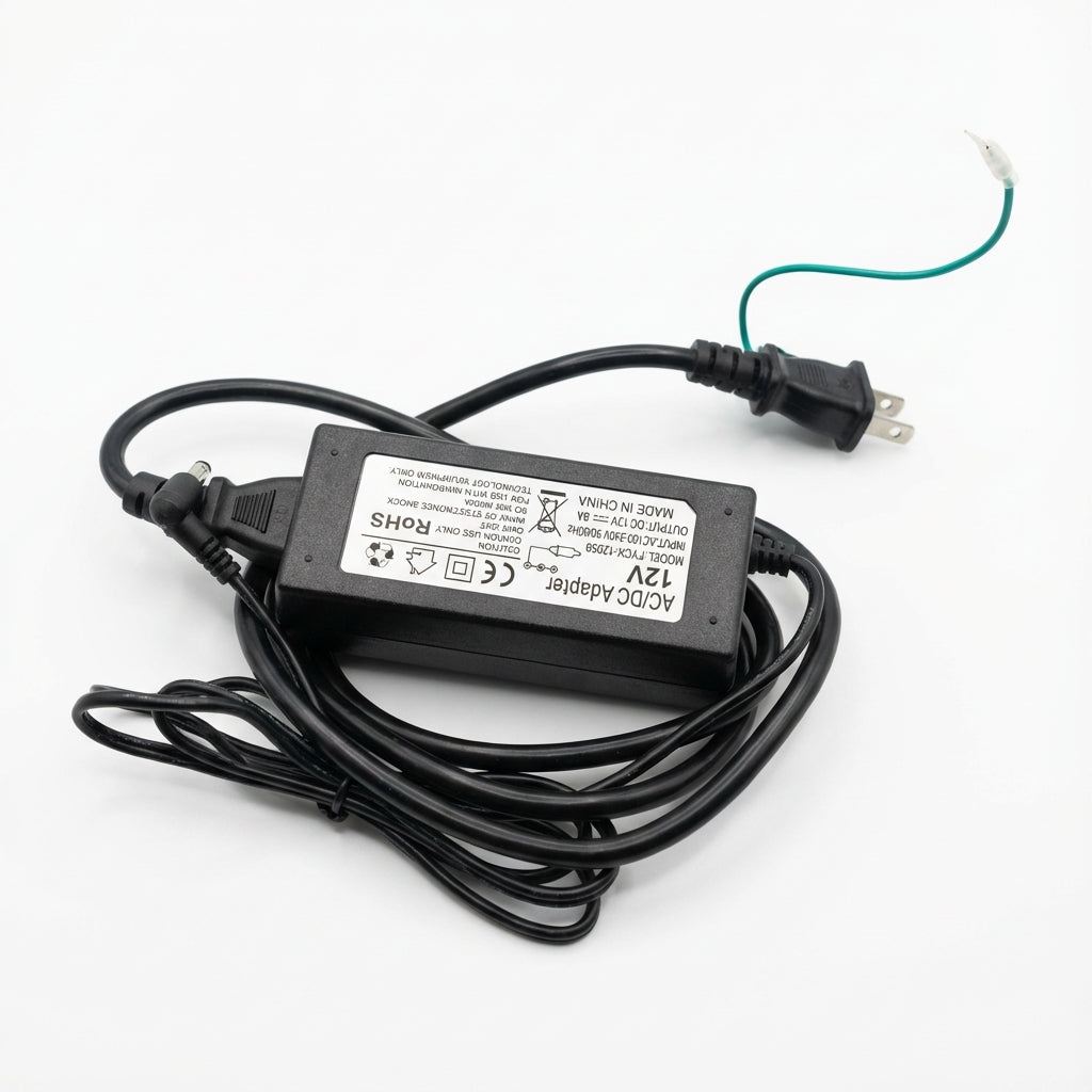 USB挿入だけ　スチール製ワンポールスタンド電子ペーパーサイネージ 13.3インチ TSTV-S13