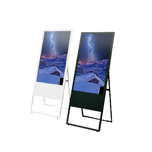 デジタルサイネージ