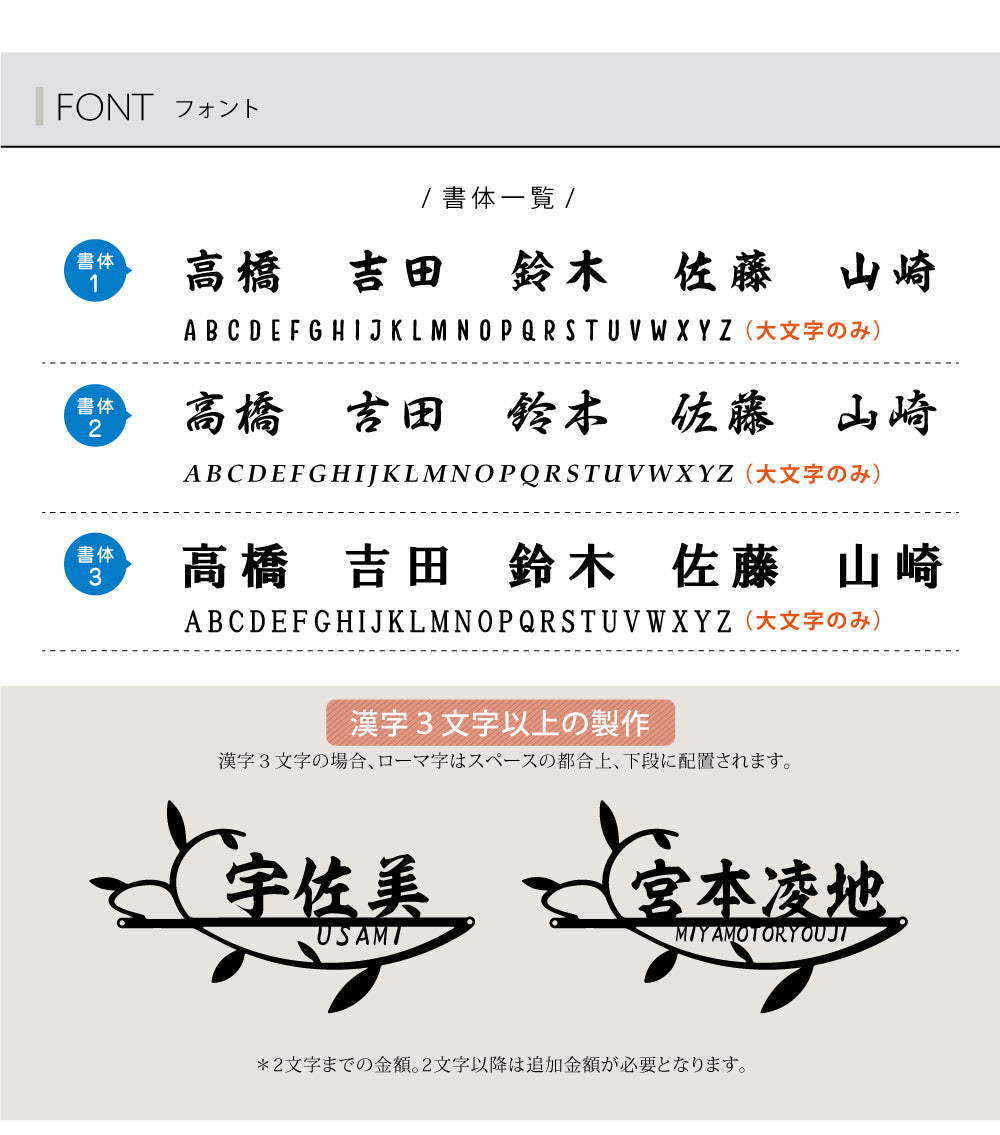 ステンレス 表札 おしゃれ 表札 北欧 表札 玄関ドア 表札 漢字 オーダーメイド 表札北欧 表札 切文字 切り文字 表札 新築 日本産gs-nmpl-1051