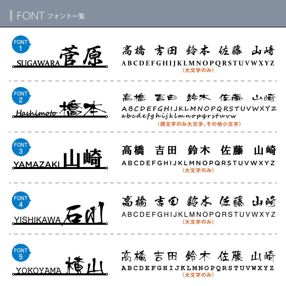 表札 おしゃれ 戸建て W300mm 玄関 北欧 ステンレス アイアン風 切り文字 ローマ字 手書き風 玄関 ドア gs-nmpl-1058