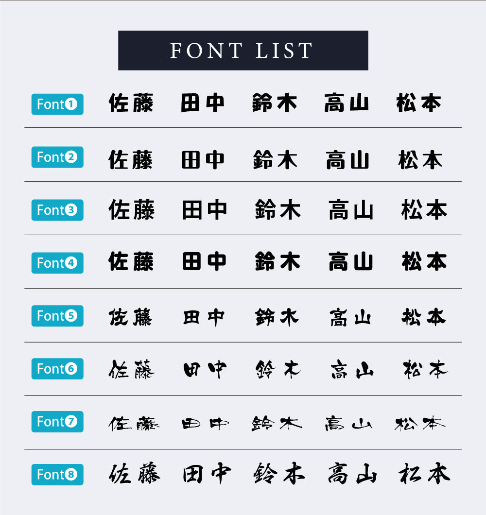 表札 ステンレス 1文字価格 ステンレス切り文字 漢字バラ文字表札 切文字 gs-nmpl-1093