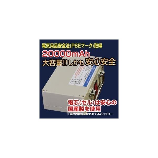 LED電飾スタンド看板 楕円形 バッテリー充電式 印刷シート貼込タイプ 両面