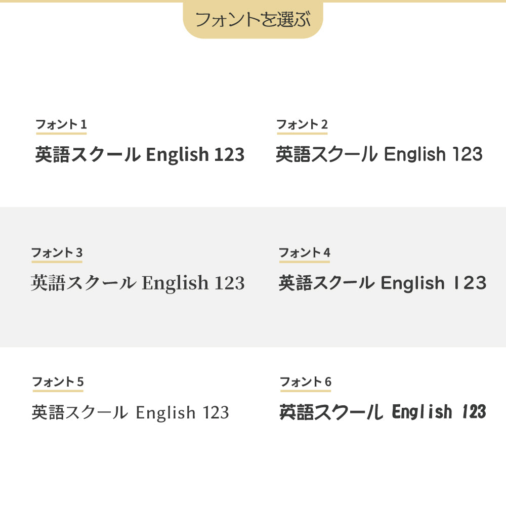 【データ入稿無料＆印刷込み】ピアノ教室 音楽教室 選べるサイズ カラー 可愛い 音符型看板 目立つ看板 自宅教室看板 スクール看板 skr-08