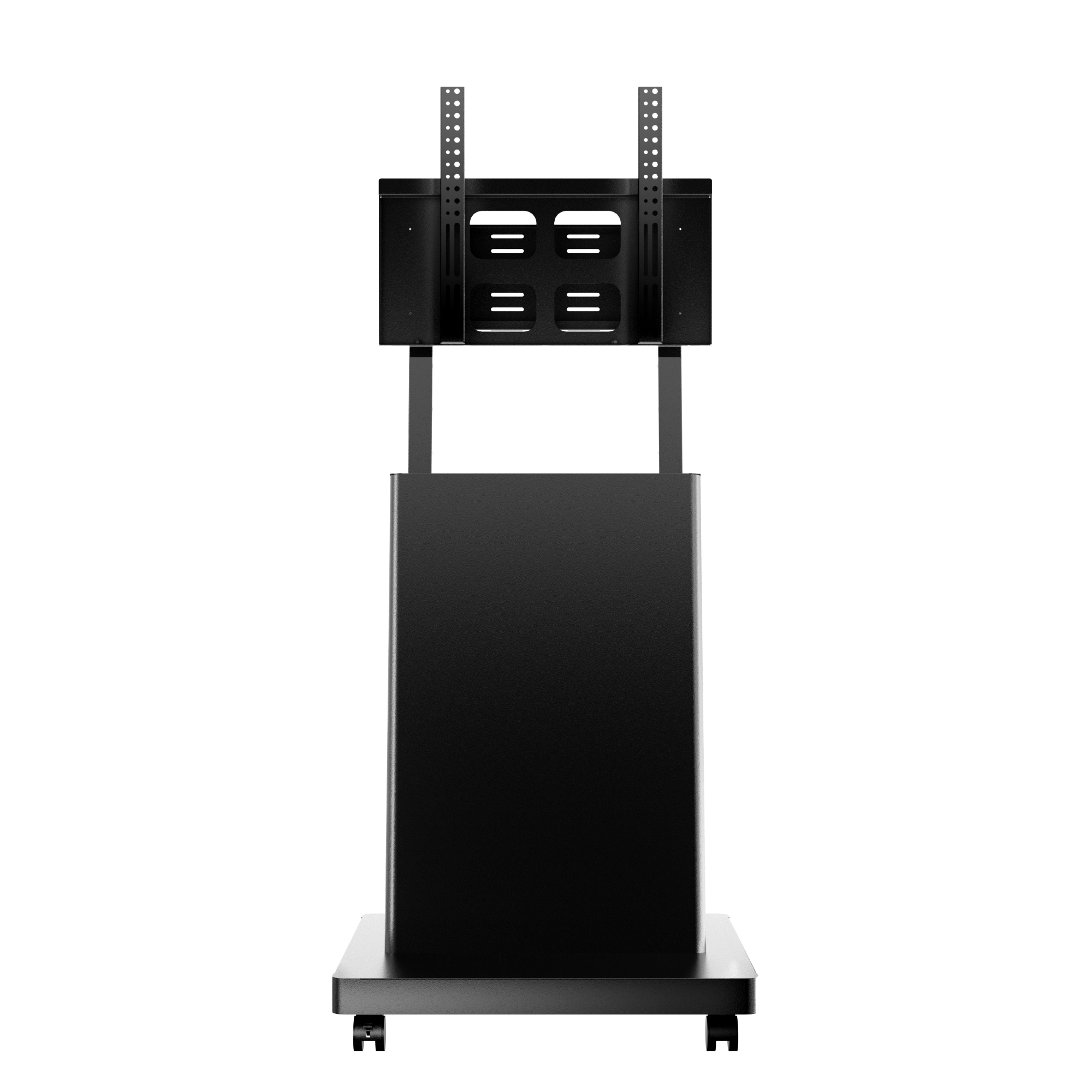 デジタルサイネージスタンド 32～ 55インチ対応 傾斜型スタンド モニタースタンド ディスプレイスタンド tks-tvstand-a