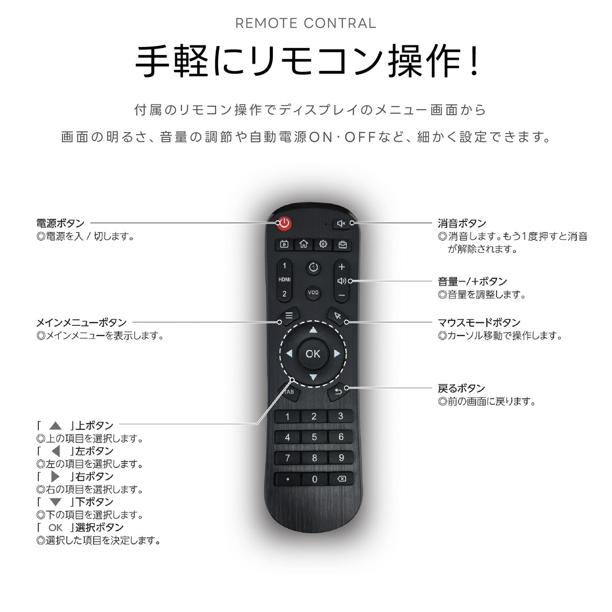 2K 屋外対応デジタルサイネージ| 業務用 電子看板 オフィス 1500輝度 液晶パネル デジタル サイネージ モニター ディスプレイ 防水防塵 壁掛け スタンド対応 液晶パネル tv-g43-yd